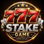 777STAKE Game