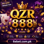 QZR888 APK