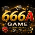 666A Game