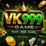 VK999 Game