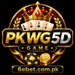 PKWG5D Game