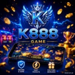 K888 Game